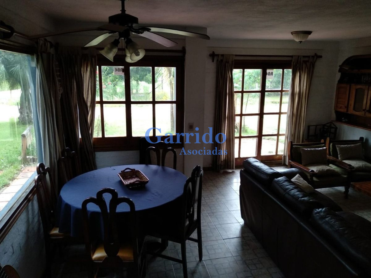 Casa ID.3069 - El Tesoro, 3 Dorm, 2 Baños, 500 Mtrs De Terreno Ref 693