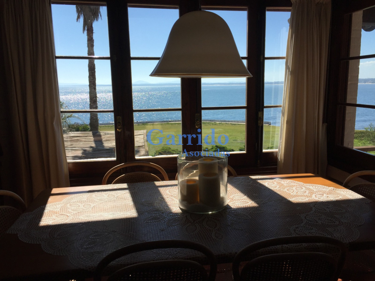 Casa ID.3223 - Punta Ballena