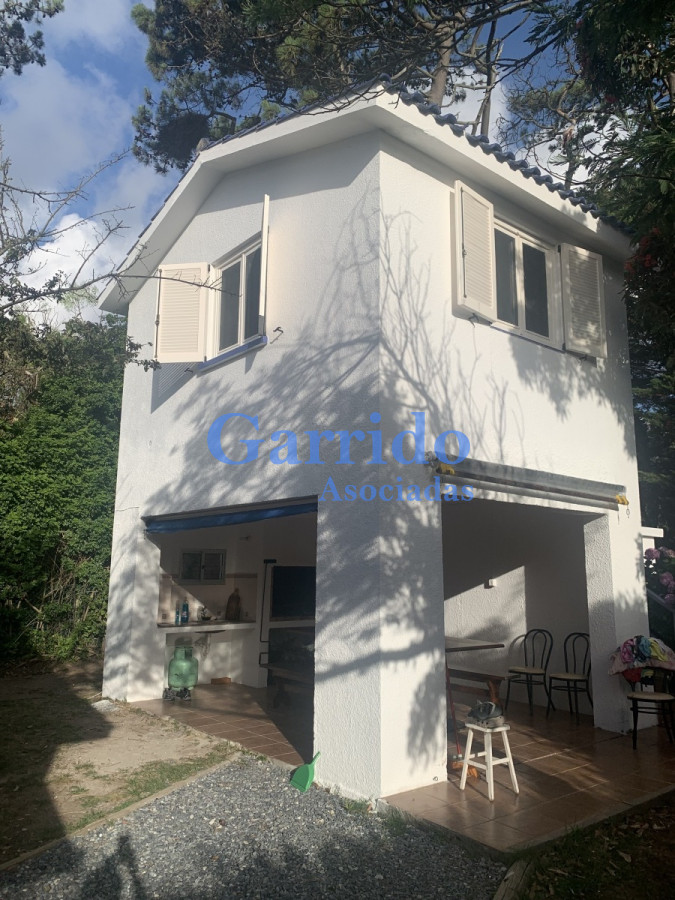 Casa ID.3333 - Alquilo casa a pasos de 