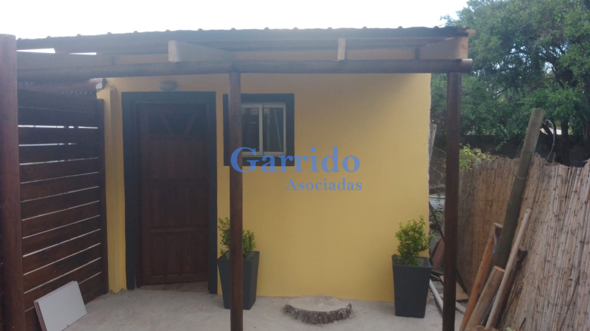 Casa ID.3537 - Casa a la Venta 