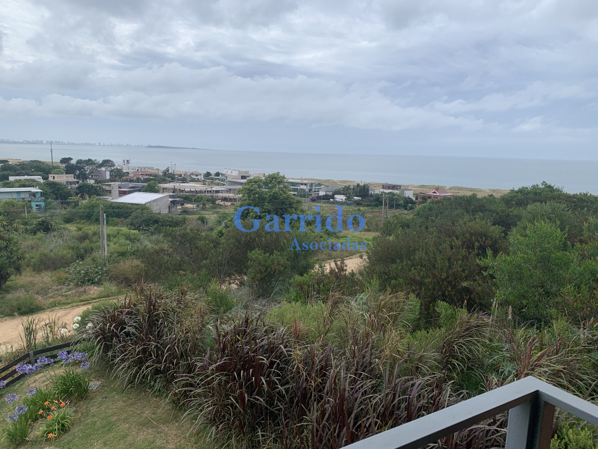 Casa ID.3231 - Espectacular vista al mar