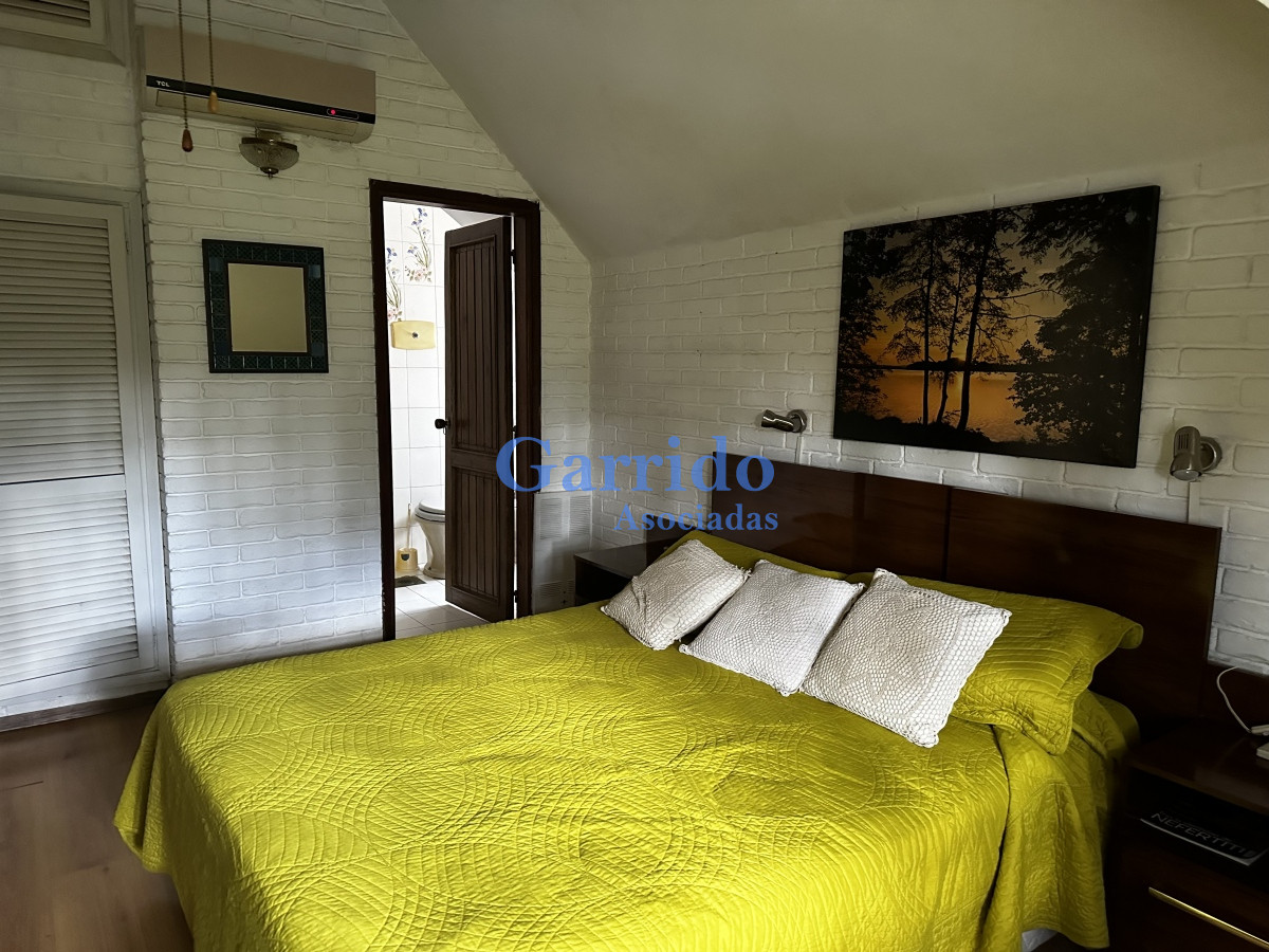 Casa ID.1537 - Casa en Punta del Este, Mansa