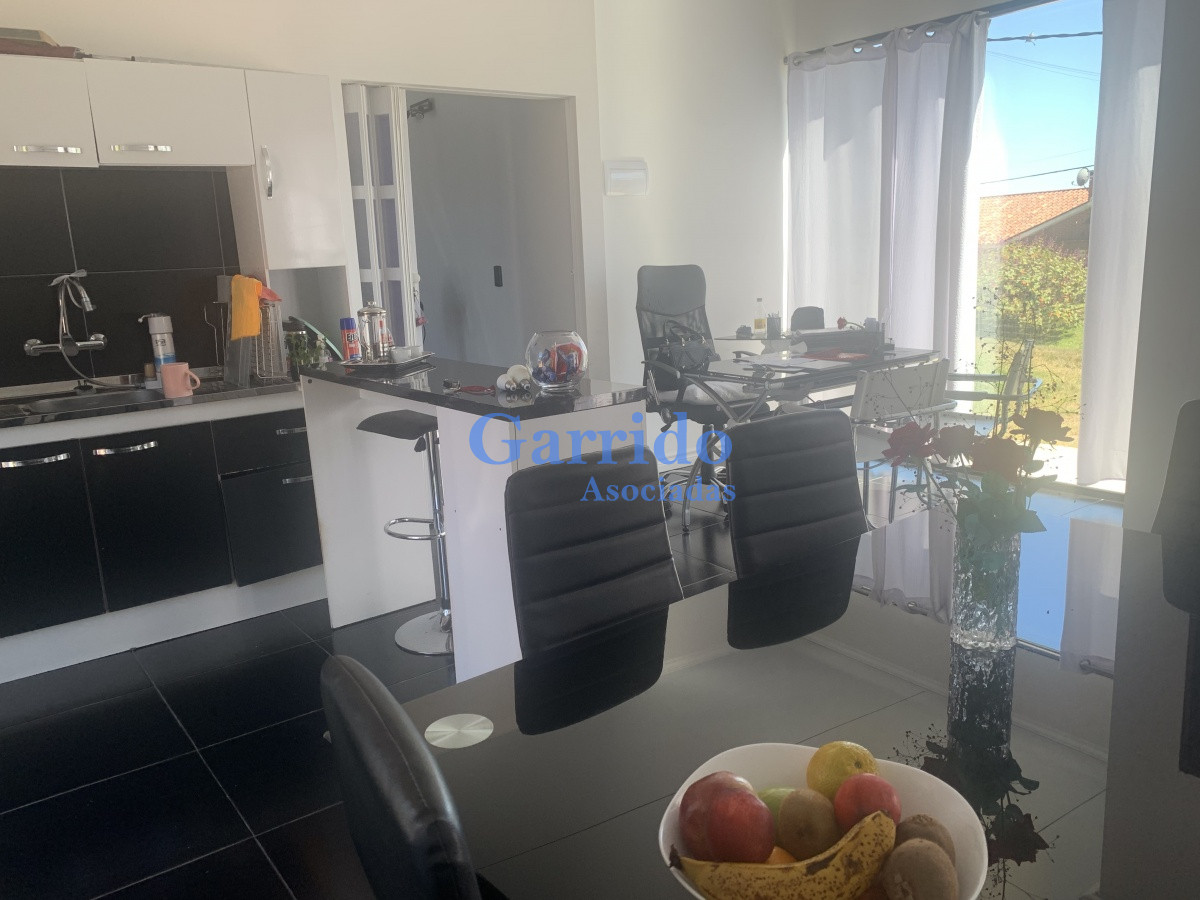 Casa ID.3346 - Oportunidad!!! Vendo dos casas  en un padrón , mansa