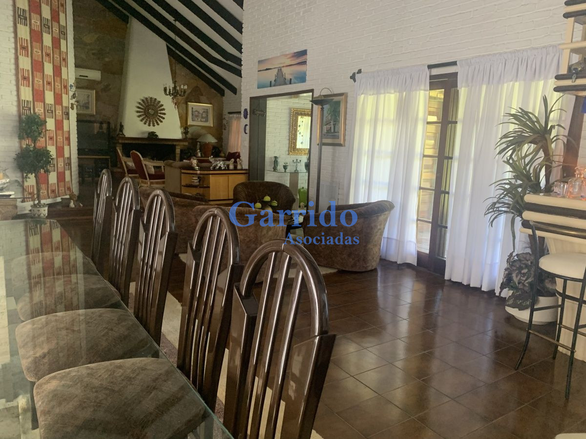 Casa ID.1642 - casa 4 dorn en suite , Piscina climatizada 