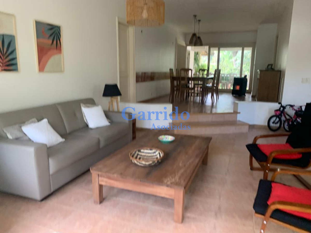 Casa ID.3407 - Alquilo verano
