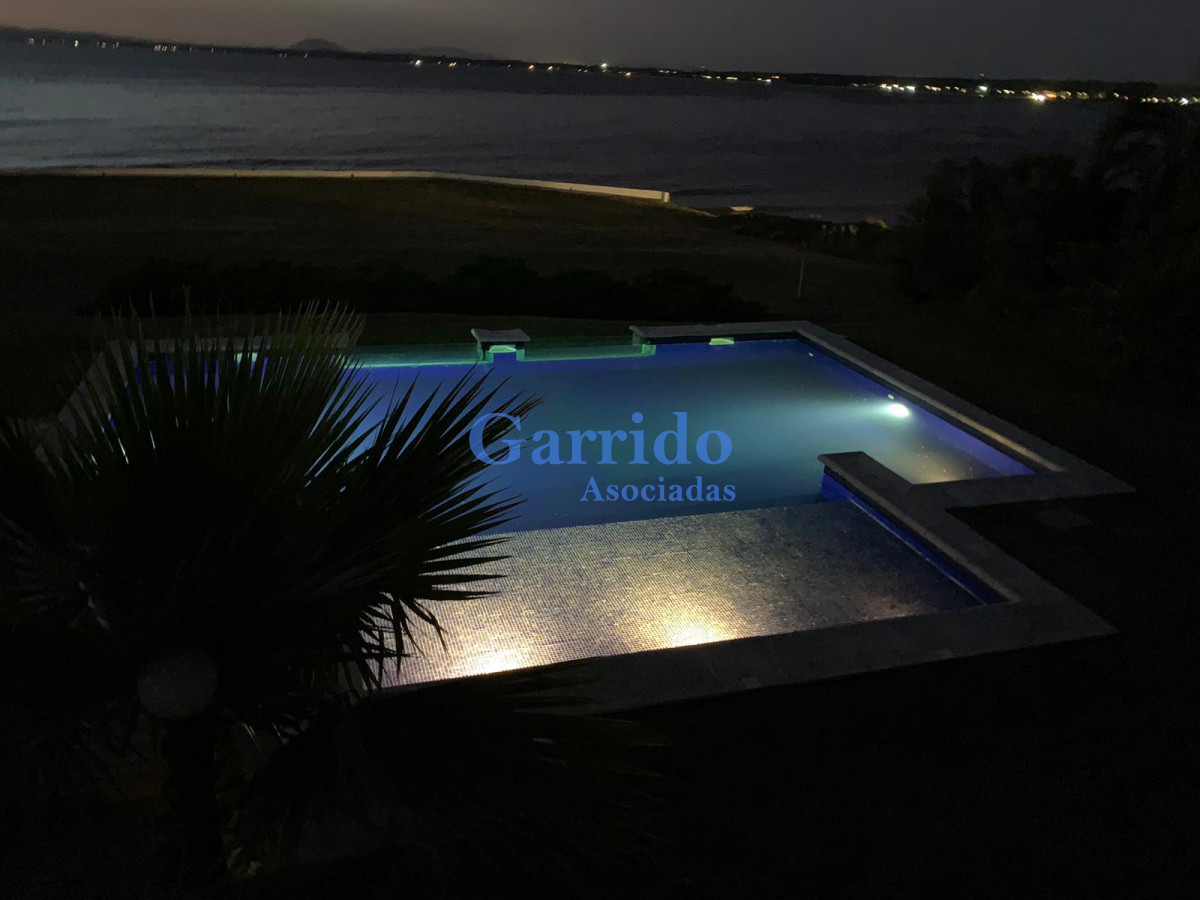 Casa ID.3223 - Punta Ballena