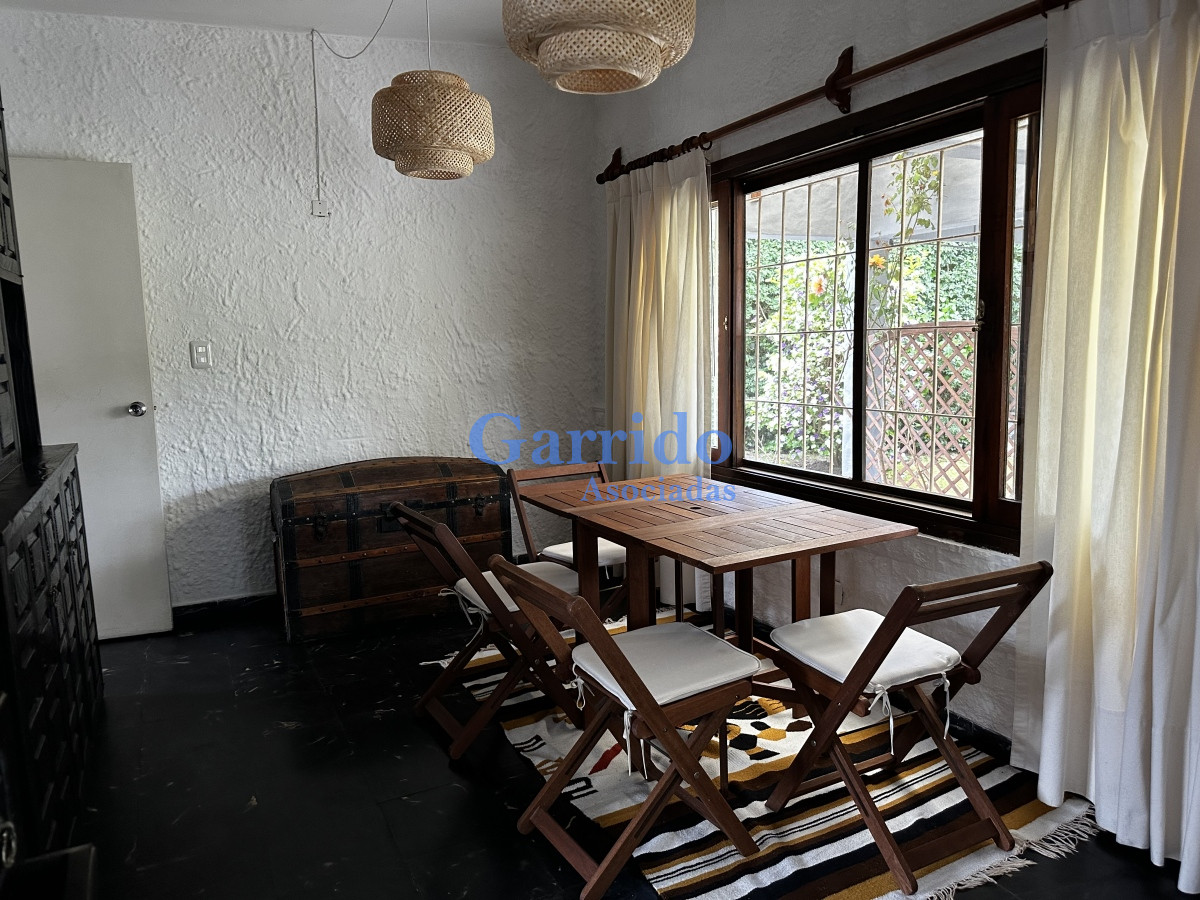Casa ID.2101 - Alquilo Casa pda 18, alquiler temporada 