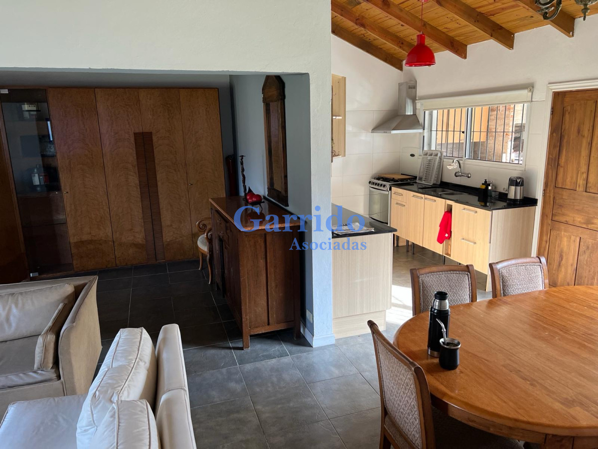 Casa ID.3465 - Alquilo casa pinares 3 dormitorios y piscina climatizada