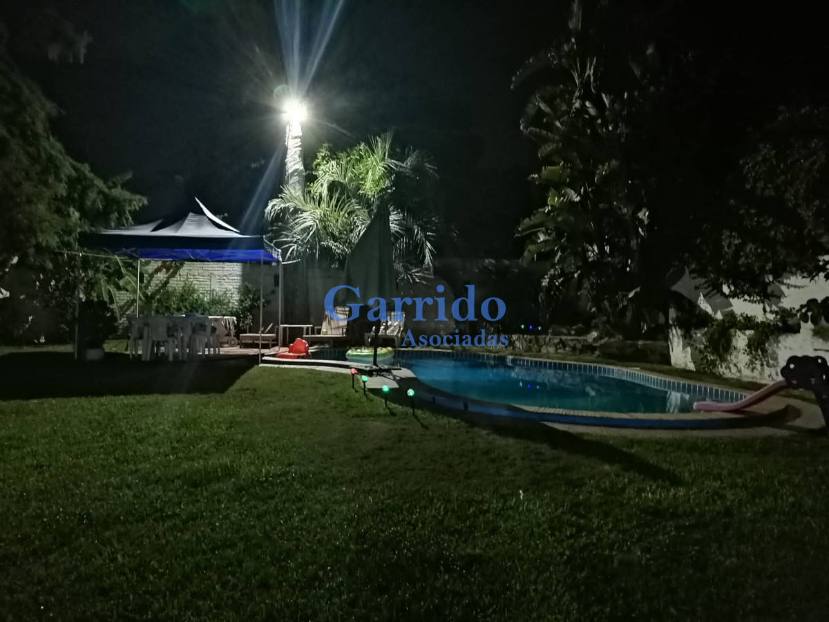 Casa ID.1537 - Casa en Punta del Este, Mansa