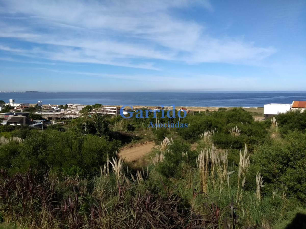 Casa ID.3231 - Espectacular vista al mar