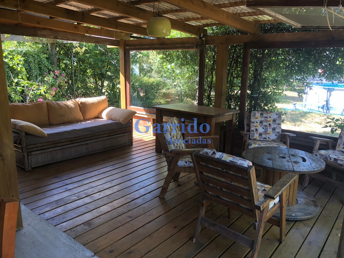 Casa ID.1977 - Casa en Jose Ignacio, Santa Monica