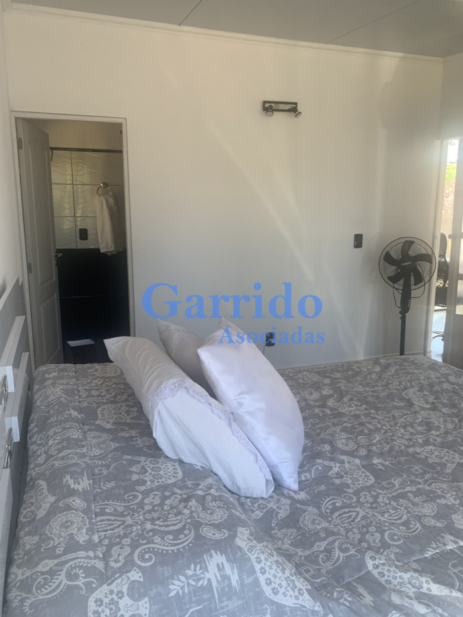 Casa ID.3346 - Oportunidad!!! Vendo dos casas  en un padrón , mansa