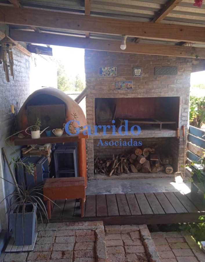 Casa ID.3708 - Alquilo casa entorno verde y mar , 2 dormitorios