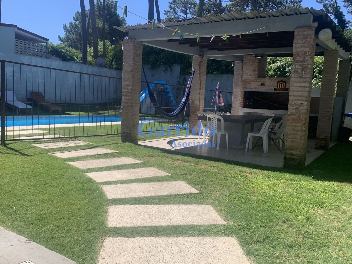 Casa ID.2116 - Casa en Punta del Este, Mansa