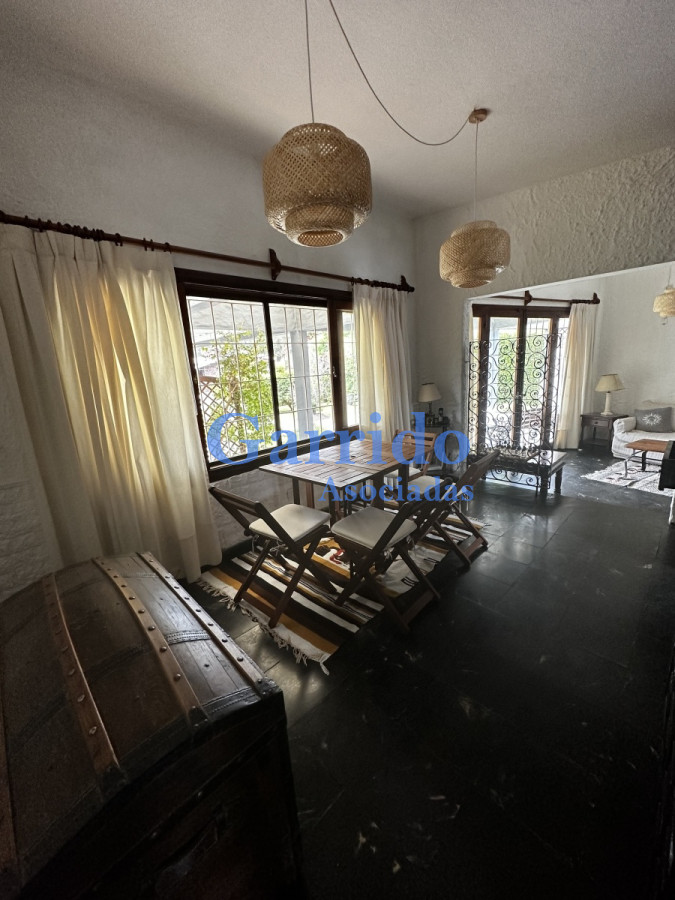 Casa ID.2101 - Alquilo Casa pda 18, alquiler temporada 