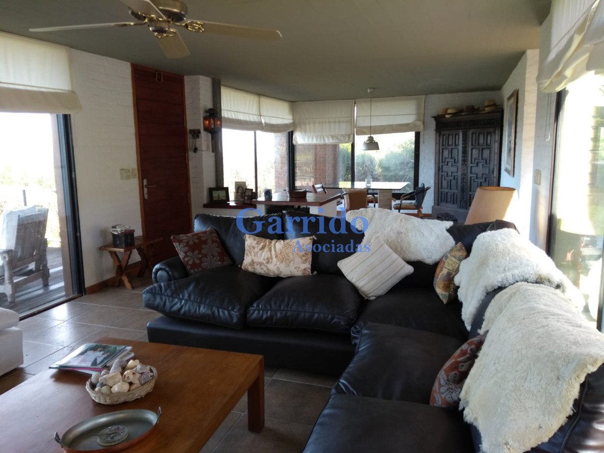Casa ID.3231 - Espectacular vista al mar