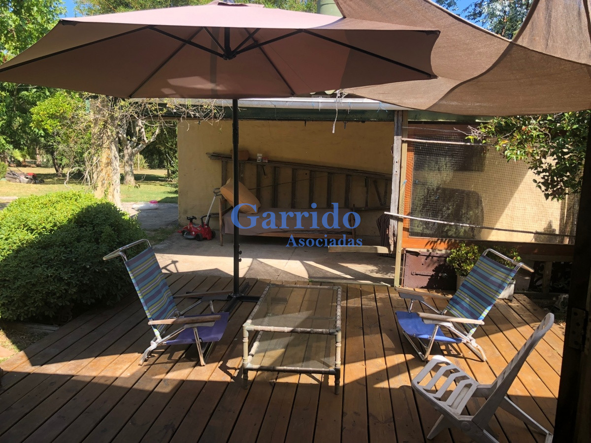 Casa ID.1977 - Casa en Jose Ignacio, Santa Monica