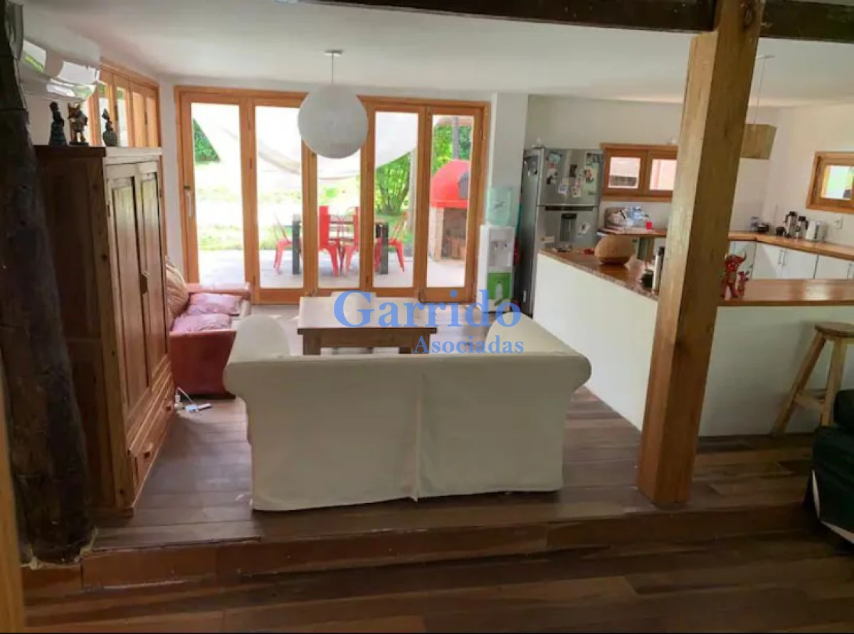 Casa ID.3600 - Alquiler verano , piscina climatizada, 4 dormitorios 