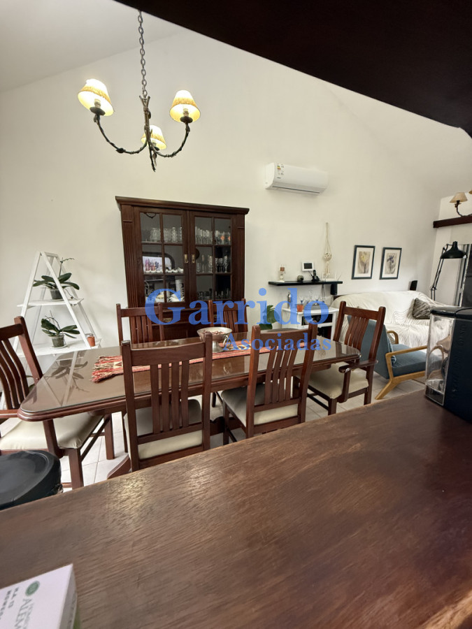 Casa ID.3762 - Casa alquiler temporada 3 dormitorios