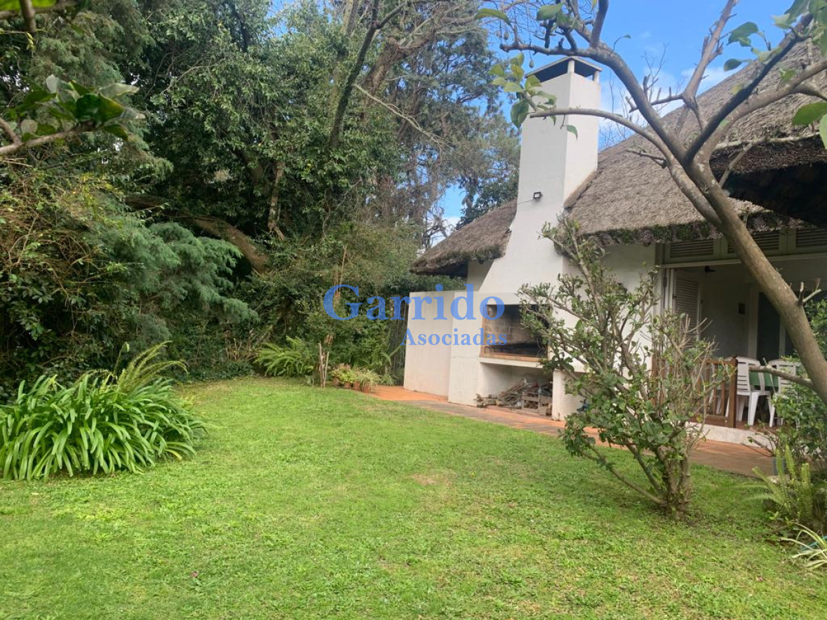 Casa ID.3407 - Alquilo verano