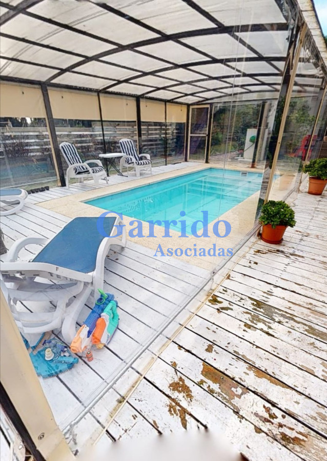 Casa ID.3324 - Hermoso Chalet a la Venta