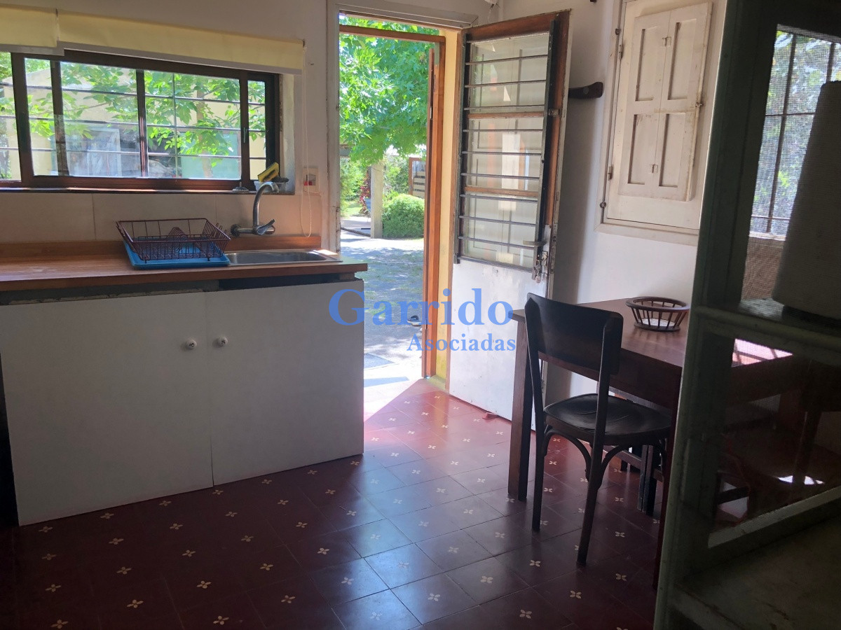 Casa ID.1977 - Casa en Jose Ignacio, Santa Monica