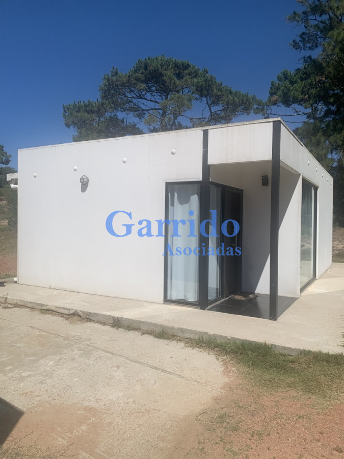 Casa ID.3346 - Oportunidad!!! Vendo dos casas  en un padrón , mansa
