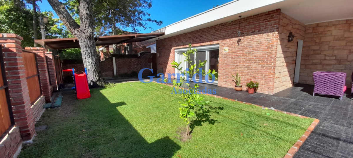 Casa ID.3260 - Zona paradas! 