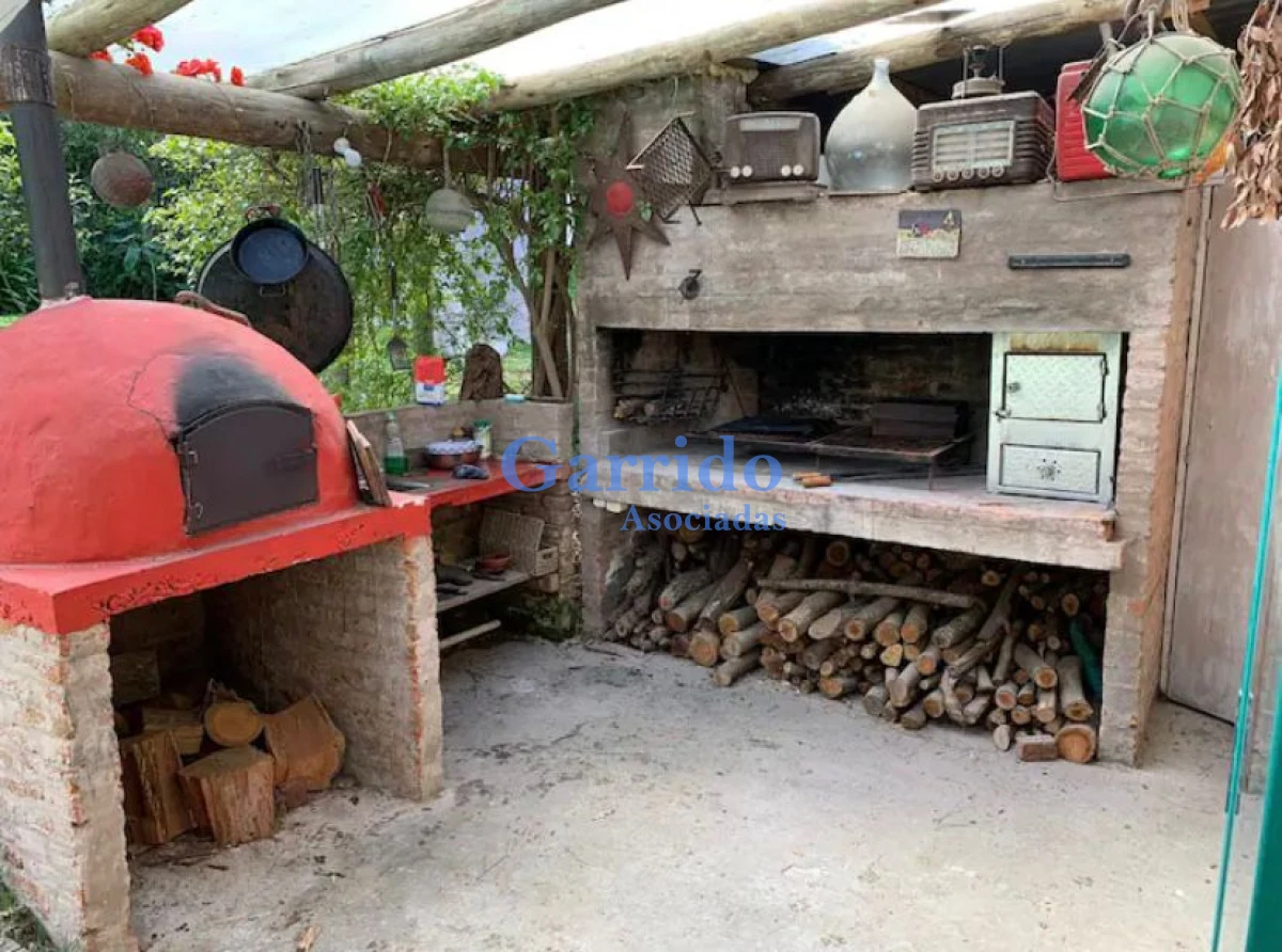 Casa ID.3600 - Alquiler verano , piscina climatizada, 4 dormitorios 