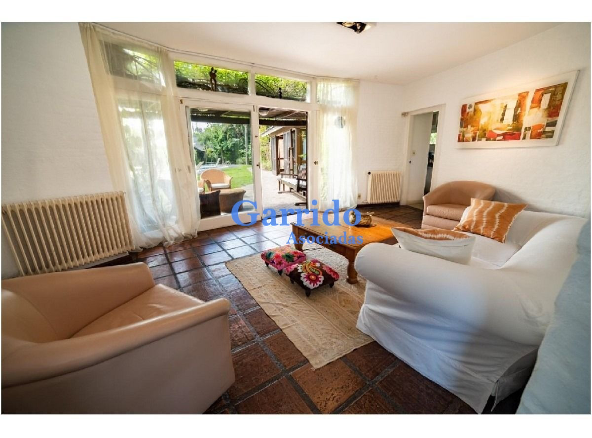 Casa ID.3008 - - Ref: 2124