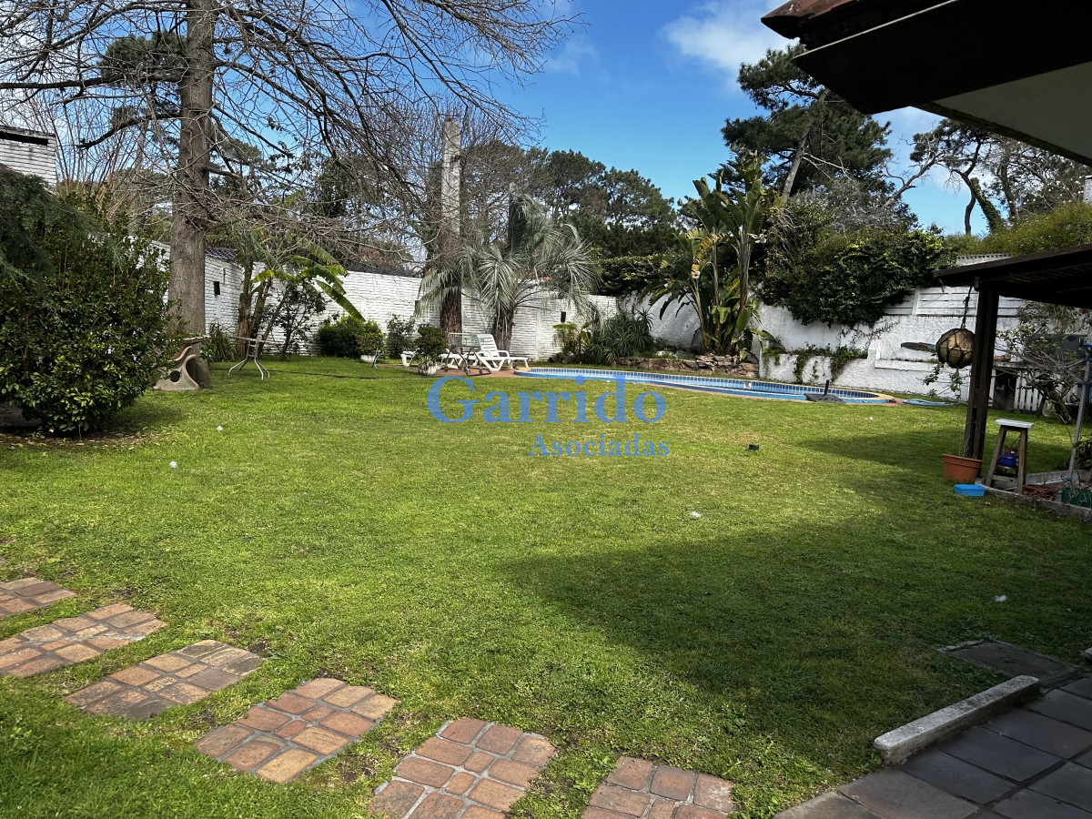 Casa ID.1537 - Casa en Punta del Este, Mansa