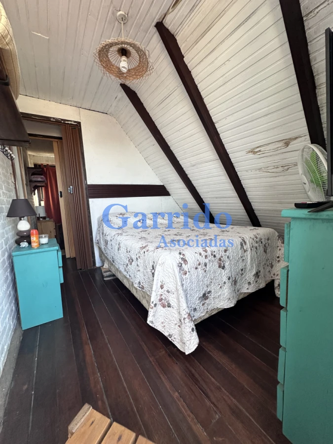 Casa ID.3607 - Vendo y Complejo cabañas en punta del diablo