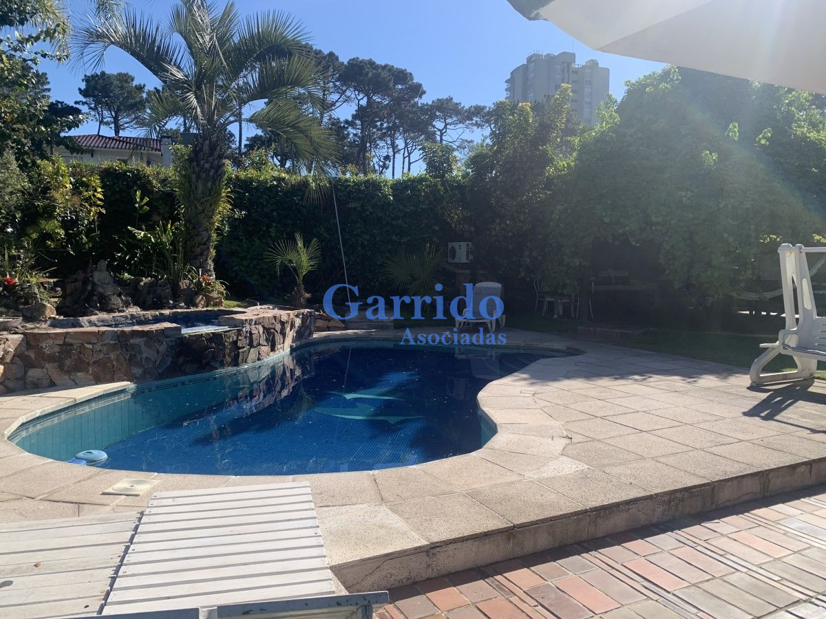 Casa ID.1642 - casa 4 dorn en suite , Piscina climatizada 