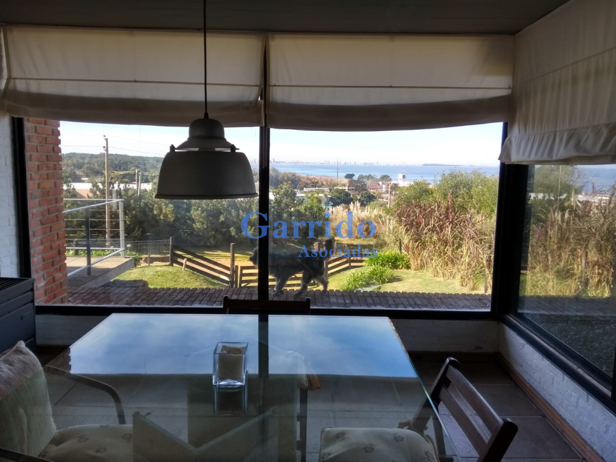 Casa ID.3231 - Espectacular vista al mar
