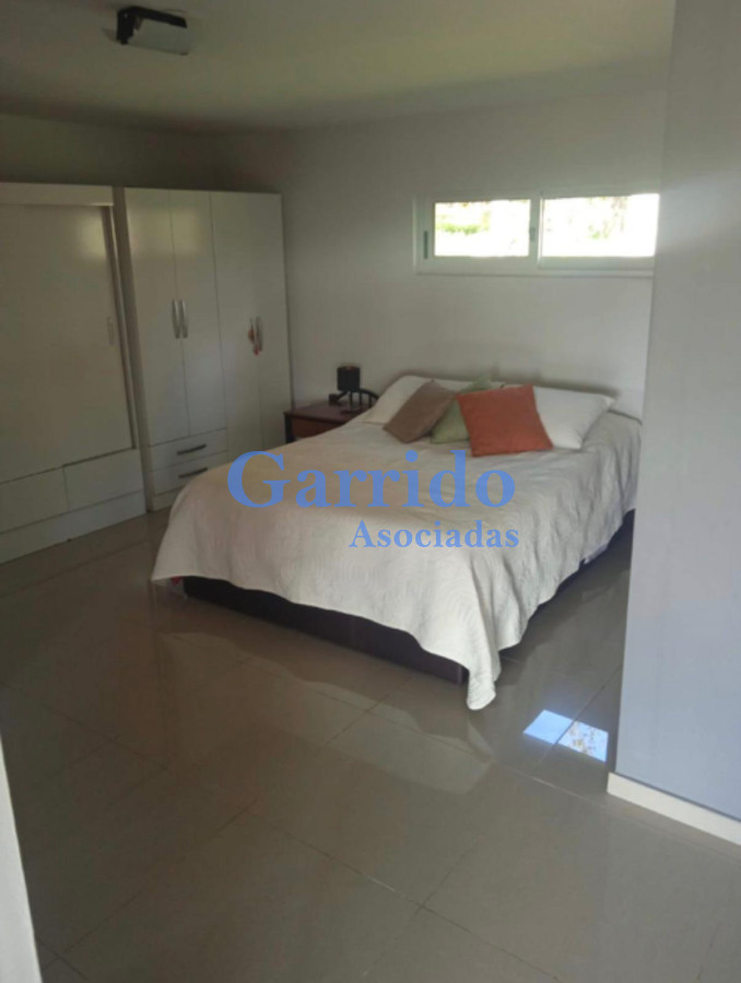 Casa ID.3708 - Alquilo casa entorno verde y mar , 2 dormitorios