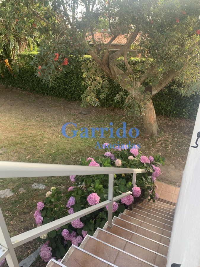 Casa ID.3333 - Alquilo casa a pasos de 