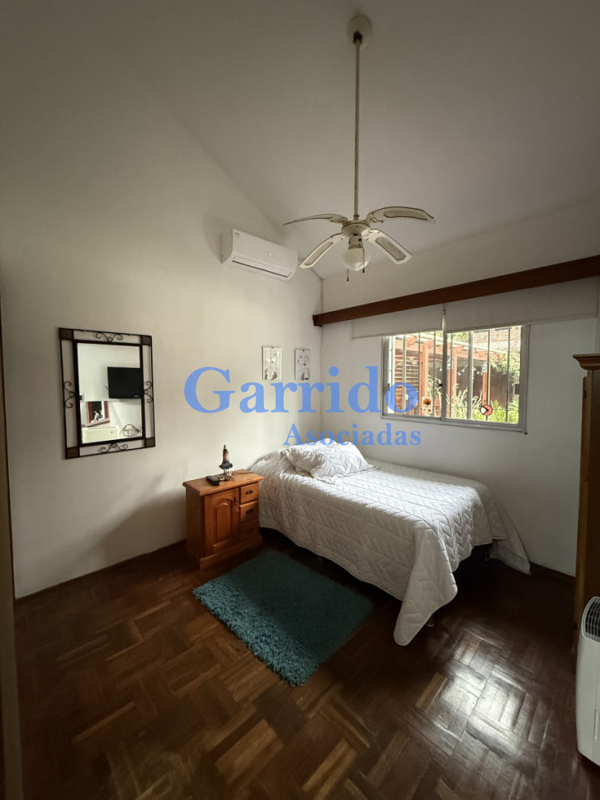 Casa ID.3762 - Casa alquiler temporada 3 dormitorios