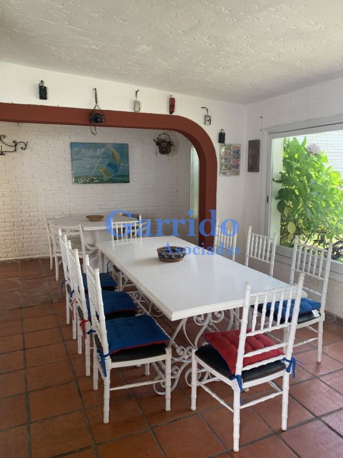 Casa ID.1541 - Alquilo casa en Punta