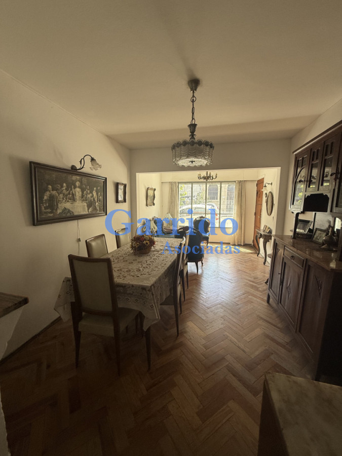 Casa ID.3727 - Vendo Casa 3 dorm , excelente ubicación 