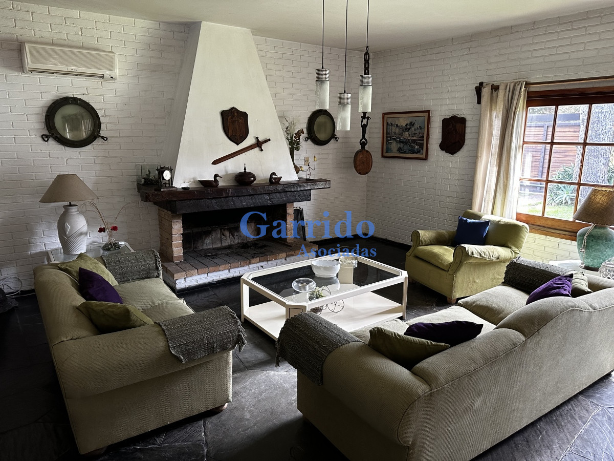 Casa ID.1537 - Casa en Punta del Este, Mansa