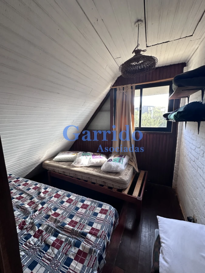Casa ID.3607 - Vendo y Complejo cabañas en punta del diablo
