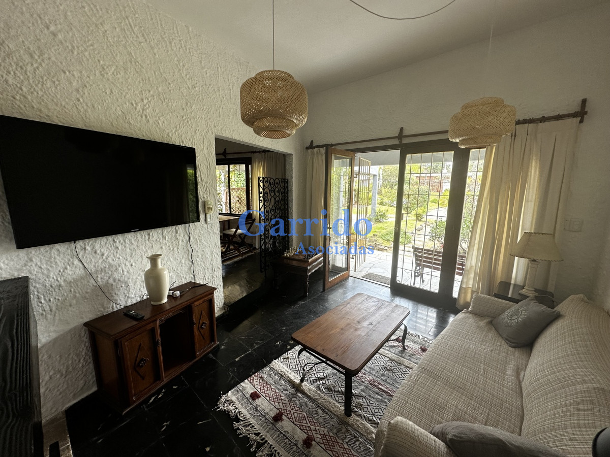 Casa ID.2101 - Alquilo Casa pda 18, alquiler temporada 