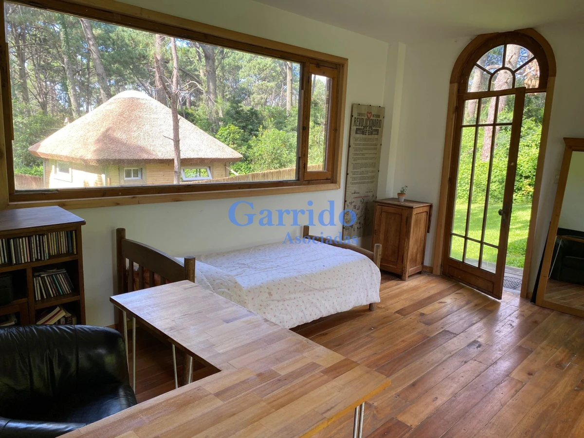 Casa ID.3600 - Alquiler verano , piscina climatizada, 4 dormitorios 