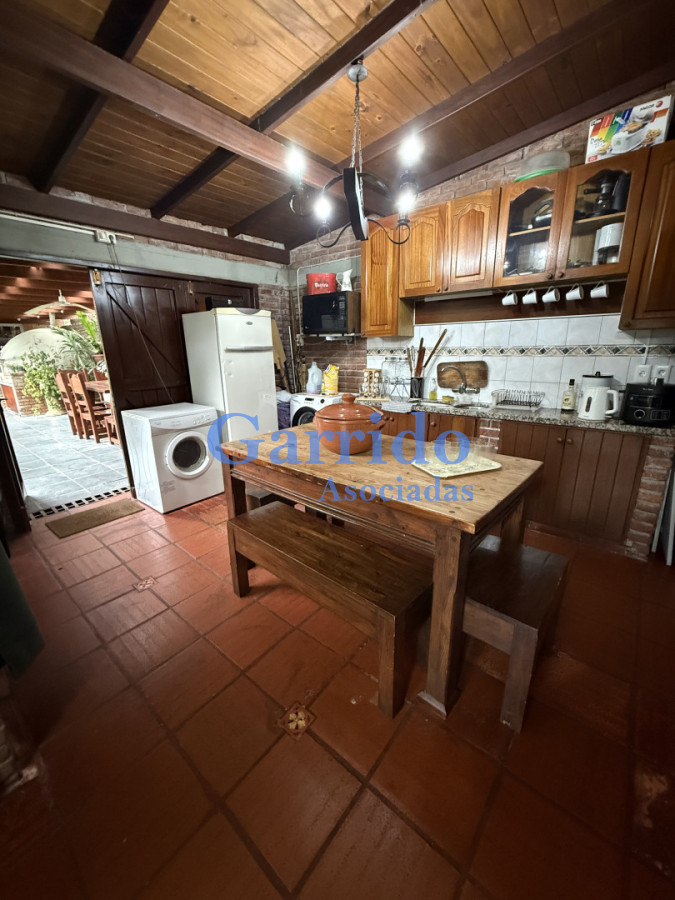 Casa ID.3762 - Casa alquiler temporada 3 dormitorios