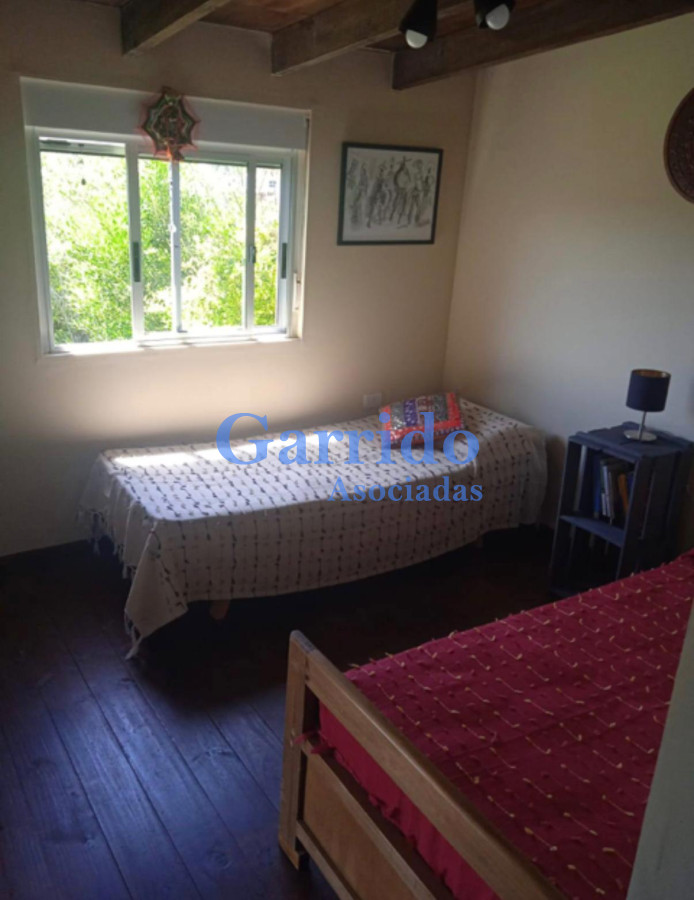 Casa ID.3708 - Alquilo casa entorno verde y mar , 2 dormitorios