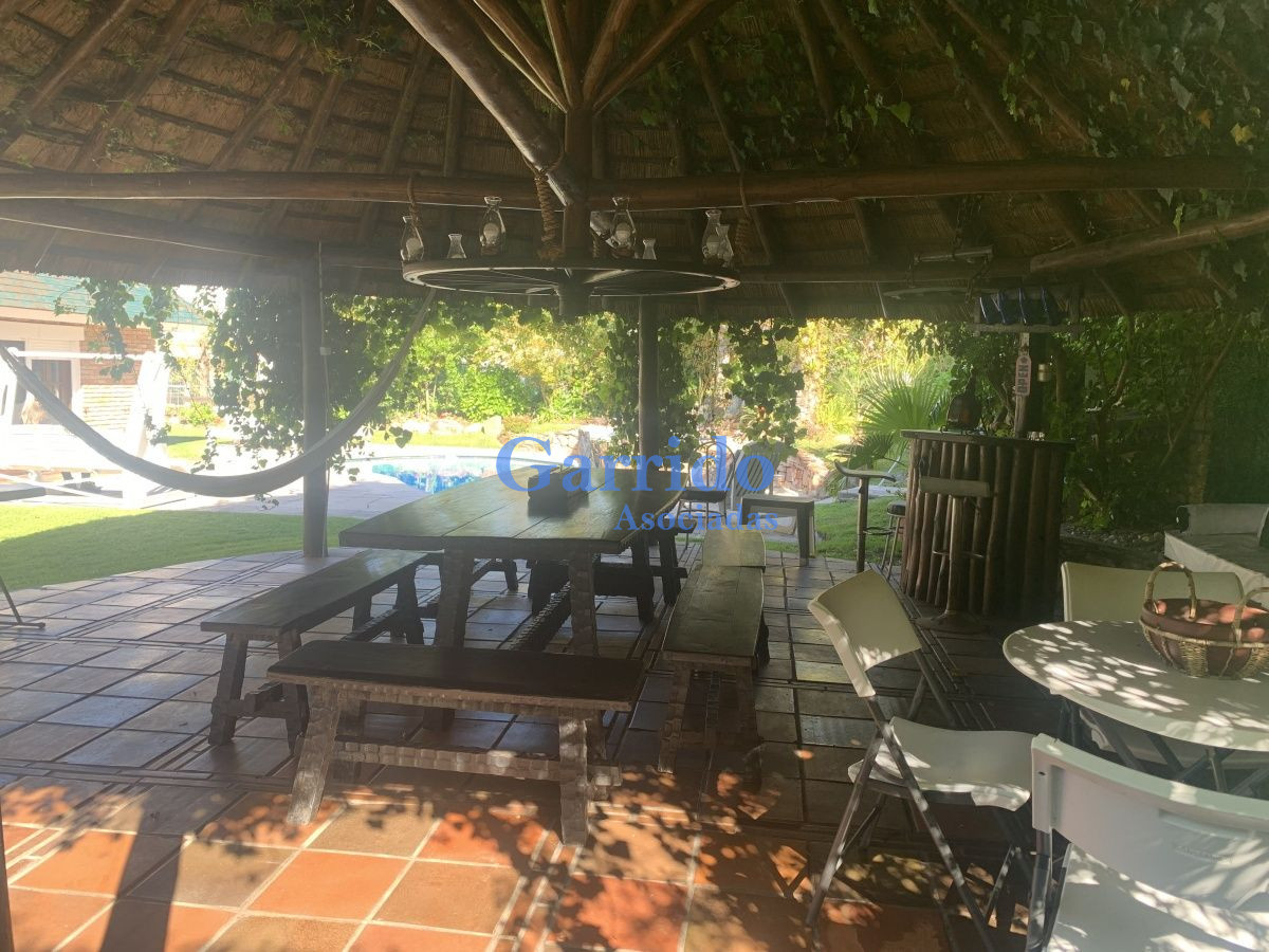 Casa ID.1642 - casa 4 dorn en suite , Piscina climatizada 