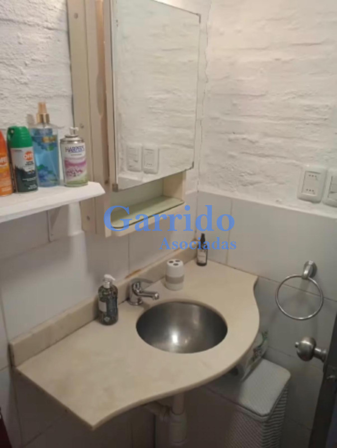 Casa ID.3708 - Alquilo casa entorno verde y mar , 2 dormitorios