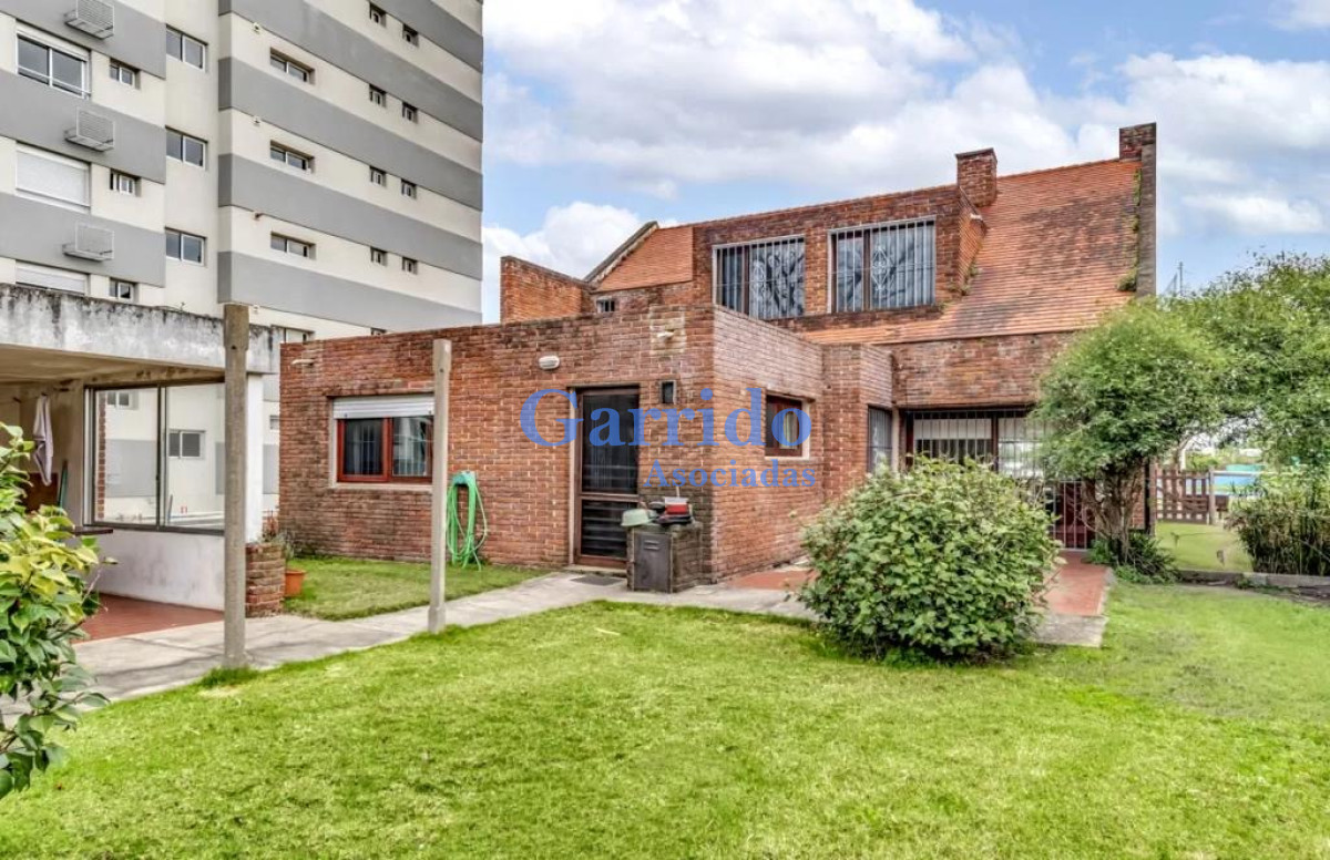 Casa ID.3518 - Casa venta y alquiler anual