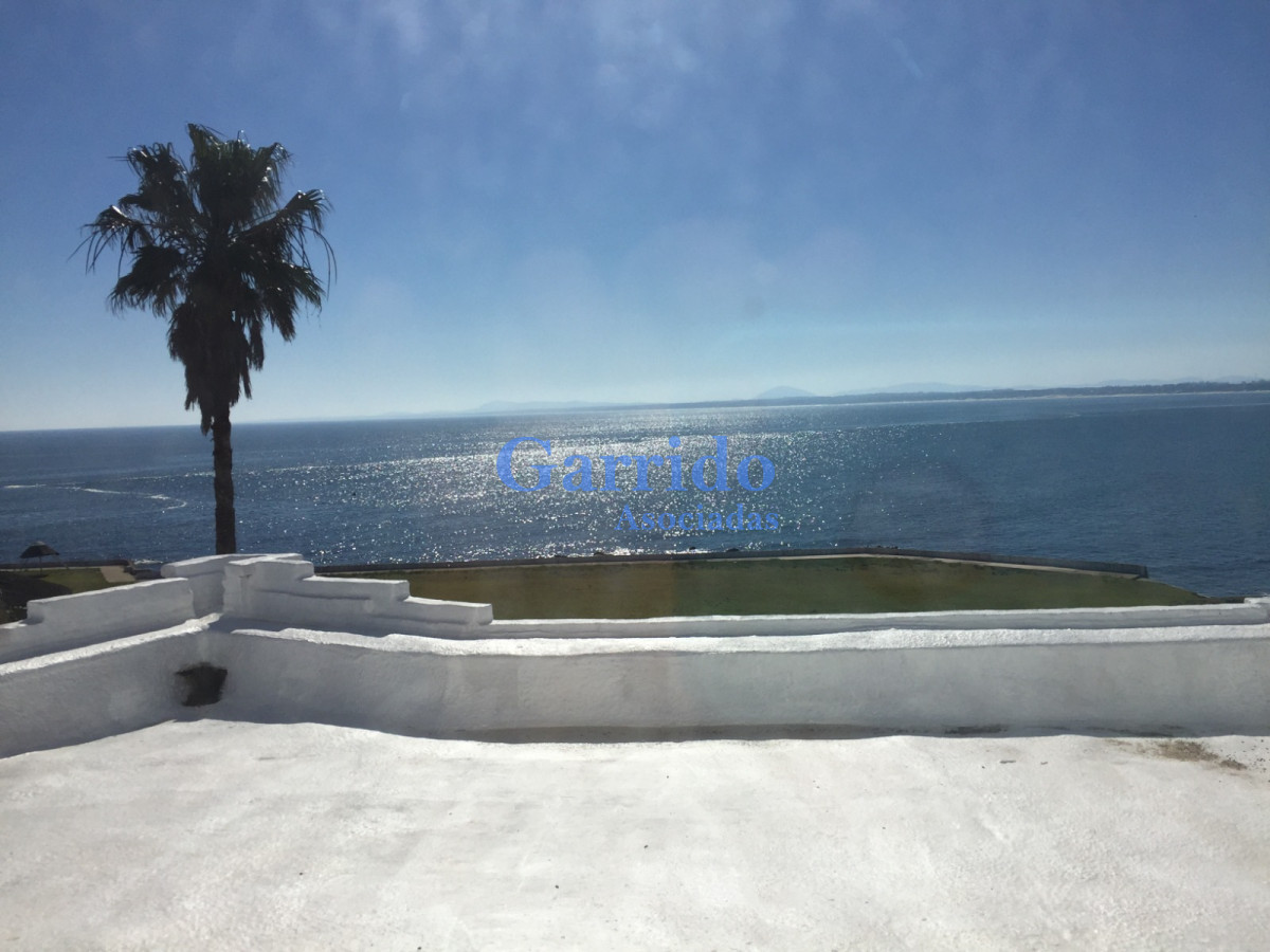 Casa ID.3223 - Punta Ballena