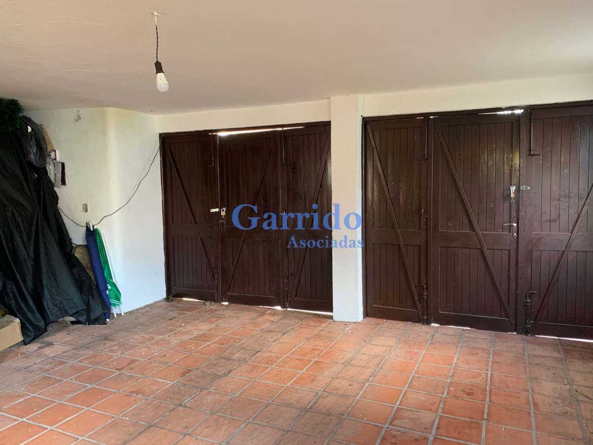 Casa ID.1742 - Vendo a mtrs del mar